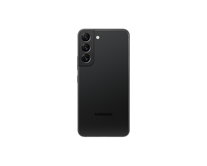 Smartphone Galaxy S22 Noir - SM-S901EZKGMWD - Image 5