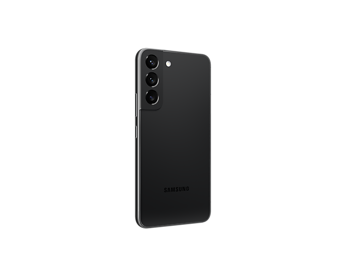 Smartphone Galaxy S22 Noir - SM-S901EZKGMWD - Image 4