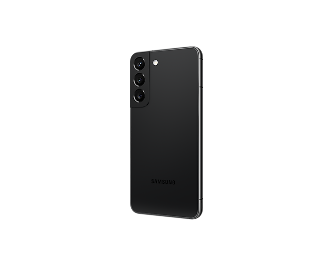 Smartphone Galaxy S22 Noir - SM-S901EZKGMWD - Image 3
