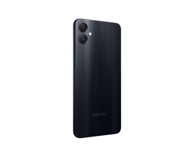 Smartphone Galaxy A05 4Go 64Go Noir- SM-A055FZKDMWD - Image 6