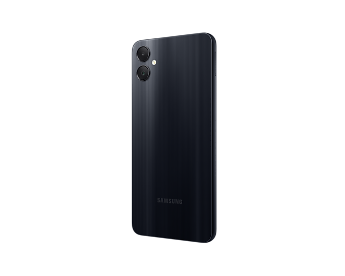 Smartphone Galaxy A05 4Go 64Go Noir- SM-A055FZKDMWD - Image 5