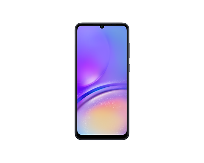 Smartphone Galaxy A05 4Go 128Go Noir- SM-A055FZKGMWD - Image 2