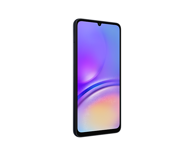 Smartphone Galaxy A05 4Go 128Go Noir- SM-A055FZKGMWD - Image 9