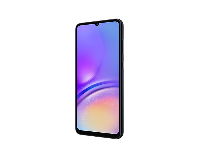 Smartphone Galaxy A05 4Go 128Go Noir- SM-A055FZKGMWD - Image 8