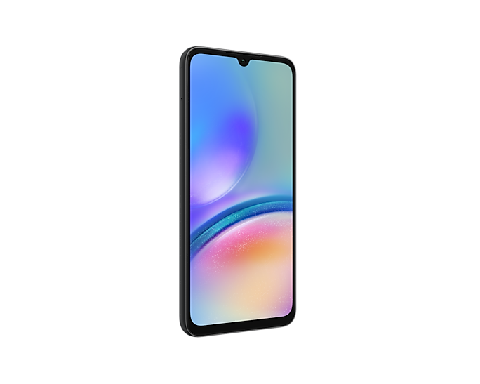 Smartphone Galaxy A05S 4Go 128Go Noir- SM-A057FZKGMWD - Image 8