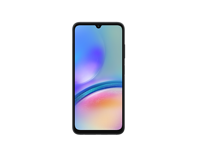 Smartphone Galaxy A05S 6Go 128Go Noir- SM-A057FZKHMWD - Image 2