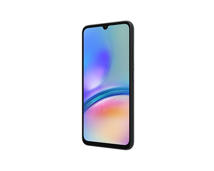 Smartphone Galaxy A05S 6Go 128Go Noir- SM-A057FZKHMWD - Image 7