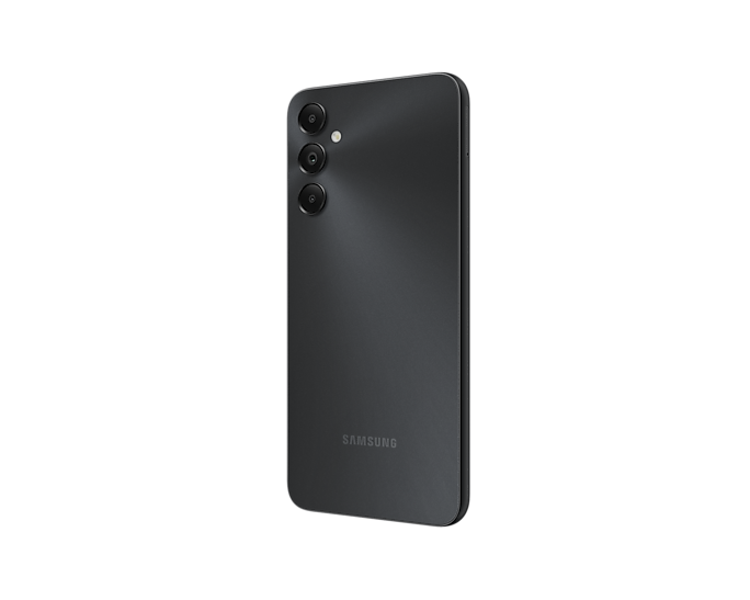 Smartphone Galaxy A05S 6Go 128Go Noir- SM-A057FZKHMWD - Image 5