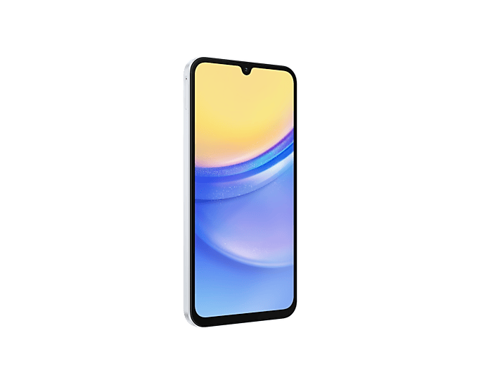 Smartphone Galaxy A15 LTE 4Go 128Go Light blue- SM-A155FLBDMWD - Image 3