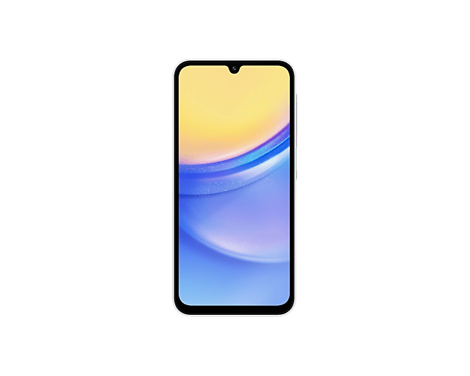 Smartphone Galaxy A15 LTE 8Go 256Go Light blue- SM-A155FLBIMWD - Image 2