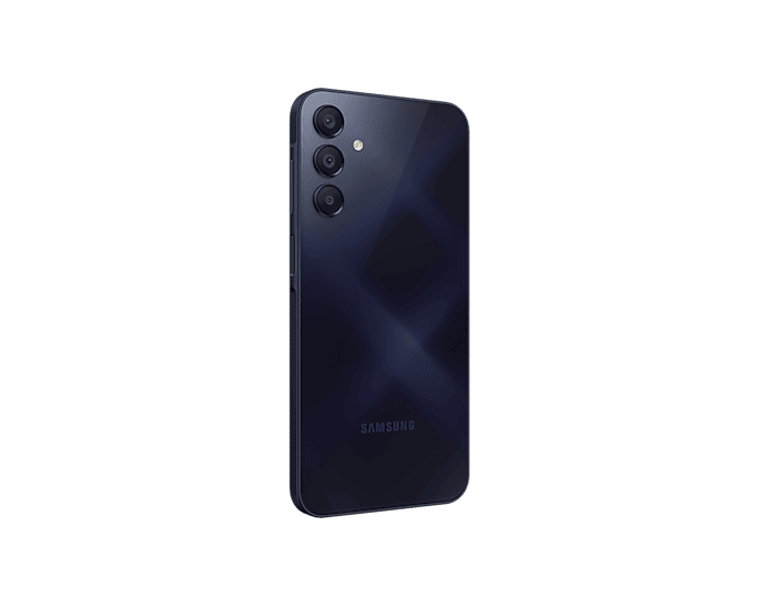 Smartphone Galaxy A15 LTE 4Go 128Go Blue black- SM-A155FZKDMWD - Image 8