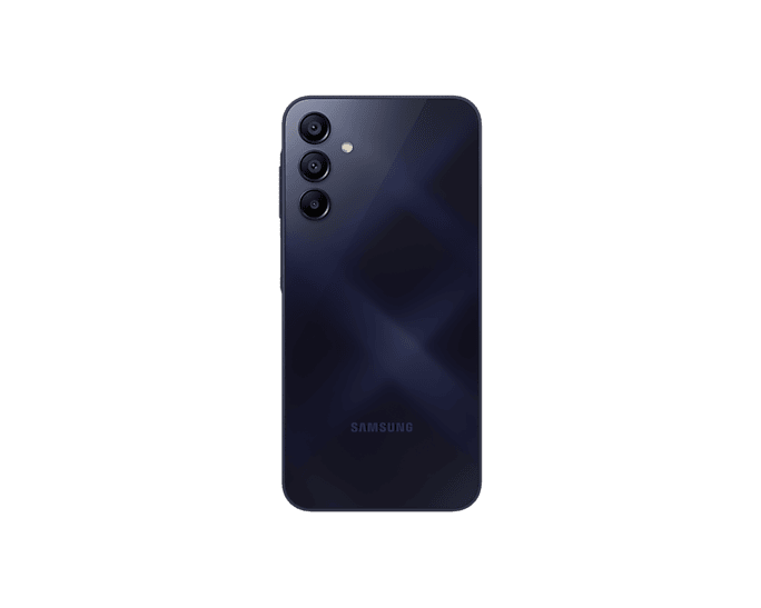 Smartphone Galaxy A15 LTE 8Go 256Go Blue black- SM-A155FZKIMWD - Image 9
