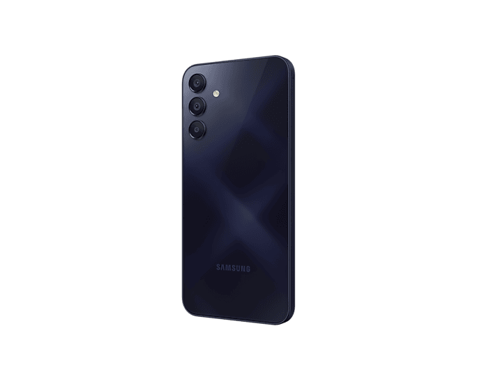 Smartphone Galaxy A15 LTE 8Go 256Go Blue black- SM-A155FZKIMWD - Image 7