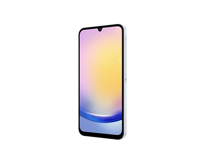 Smartphone Galaxy A25 5G 6Go 128Go Light blue - SM-A256ELBDMWD - Image 3