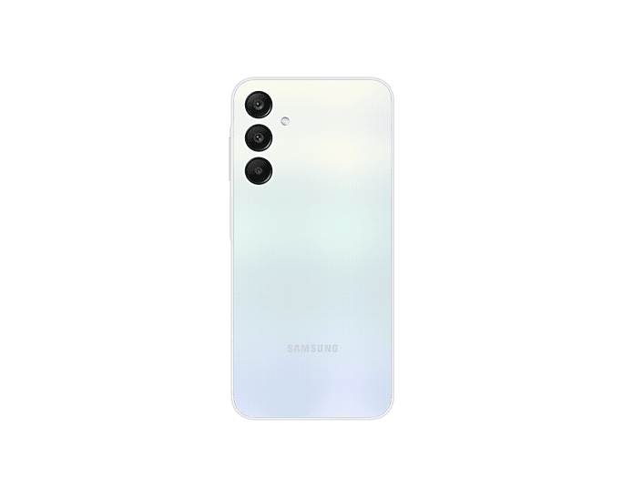 Smartphone Galaxy A25 5G 6Go 128Go Light blue - SM-A256ELBDMWD - Image 9