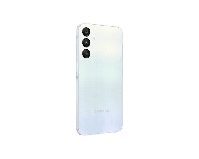 Smartphone Galaxy A25 5G 6Go 128Go Light blue - SM-A256ELBDMWD - Image 8