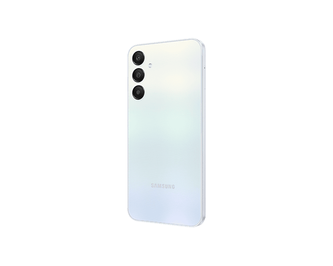 Smartphone Galaxy A25 5G 6Go 128Go Light blue - SM-A256ELBDMWD - Image 7