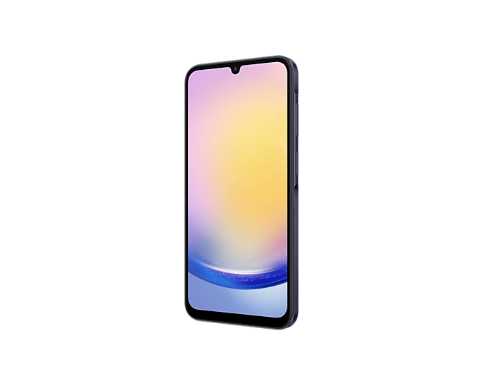 Smartphone Galaxy A25 5G 6Go 128Go Blue black - SM-A256EZKDMWD - Image 7
