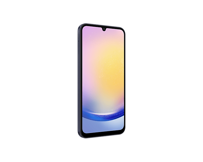 Smartphone Galaxy A25 5G 8Go 256Go Blue black - SM-A256EZKHMWD - Image 4