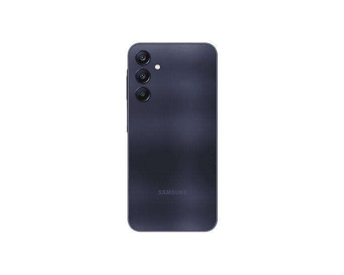 Smartphone Galaxy A25 5G 8Go 256Go Blue black - SM-A256EZKHMWD - Image 7