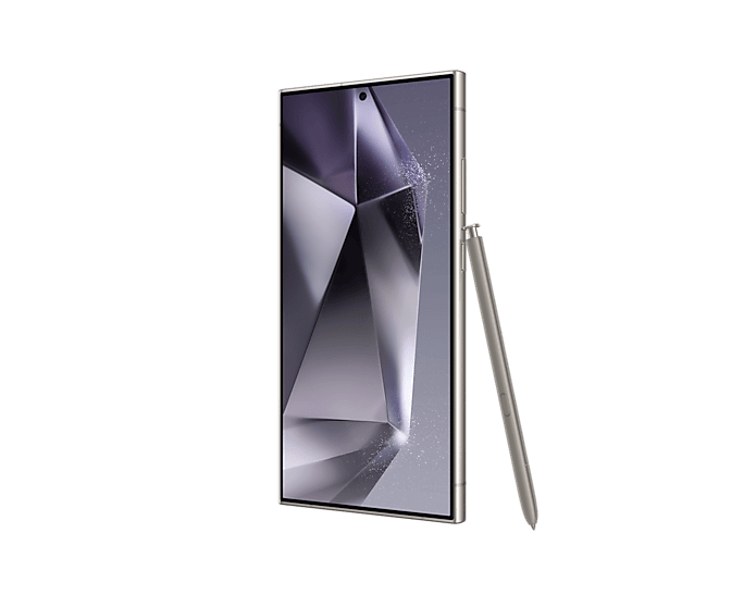 Smartphone Galaxy S24 Ultra 12 Go 1 To Prune titane - SM-S928BZVWMWD - Image 4