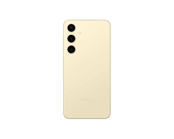 Smartphone Galaxy S24+ 12 Go 256 Go Jaune Ambre  - SM-S926BZYBMWD - Image 5