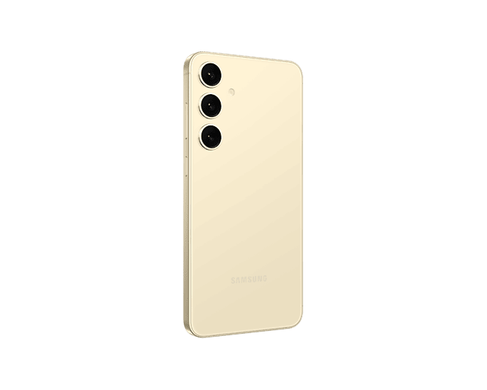 Smartphone Galaxy S24+ 12 Go 256 Go Jaune Ambre  - SM-S926BZYBMWD - Image 7