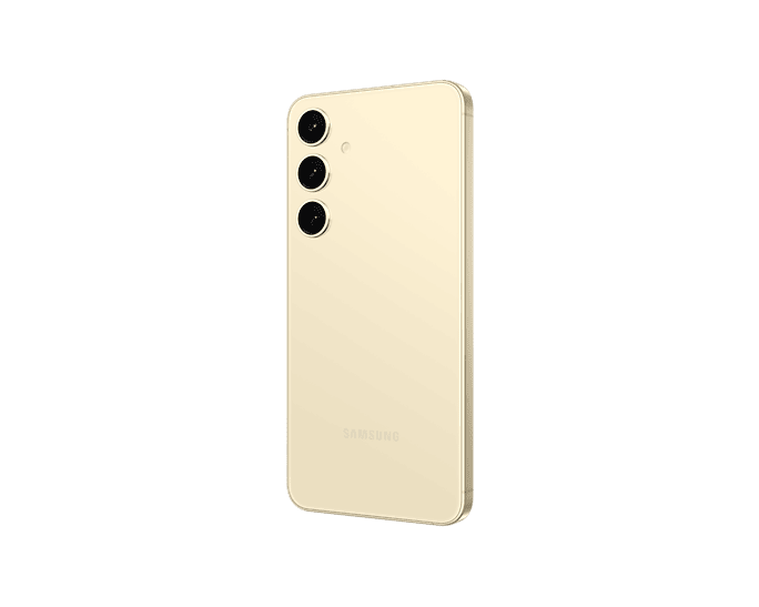 Smartphone Galaxy S24+ 12 Go 256 Go Jaune Ambre  - SM-S926BZYBMWD - Image 6