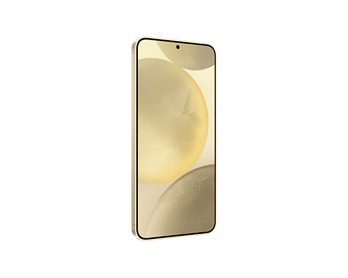 Smartphone Galaxy S24+ 12 Go 256 Go Jaune Ambre  - SM-S926BZYBMWD - Image 3