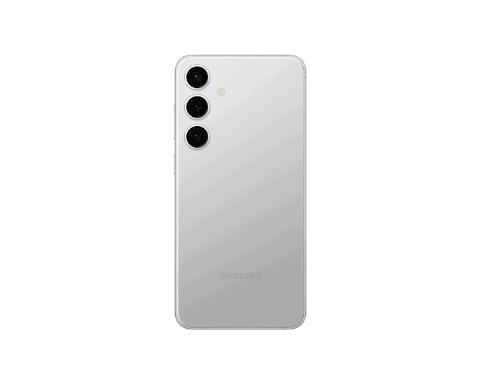Smartphone Galaxy S24+ 12 Go 512 Go Gris Marbre  - SM-S926BZACMWD - Image 8