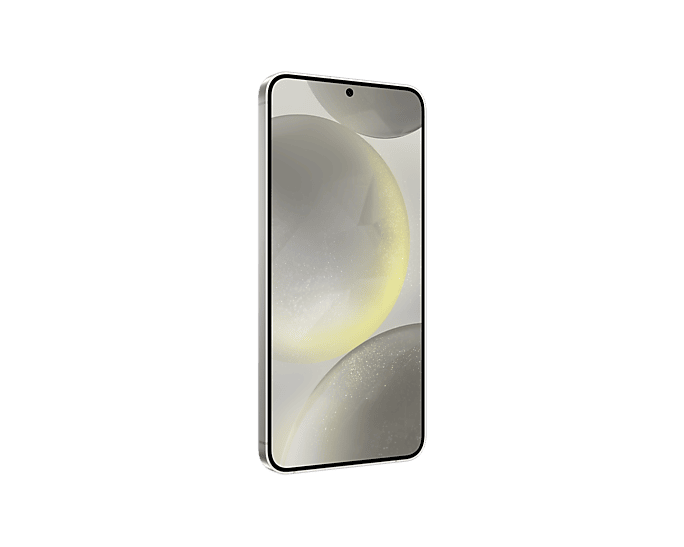 Smartphone Galaxy S24+ 12 Go 512 Go Gris Marbre  - SM-S926BZACMWD - Image 3