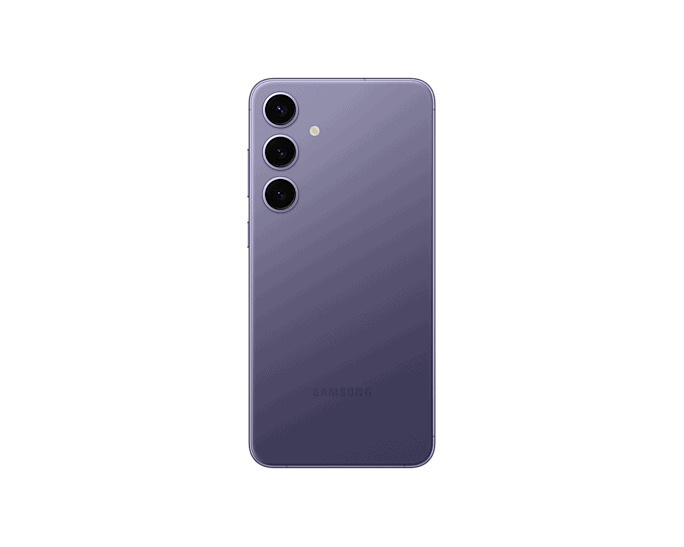 Smartphone Galaxy S24+ 12 Go 512 Go Prune Cobalt  - SM-S926BZVCMWD - Image 8