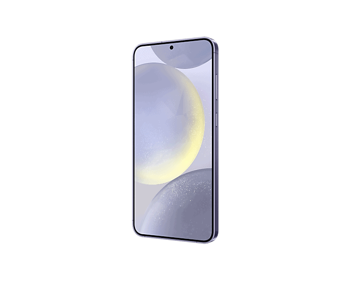 Smartphone Galaxy S24+ 12 Go 512 Go Prune Cobalt  - SM-S926BZVCMWD - Image 2