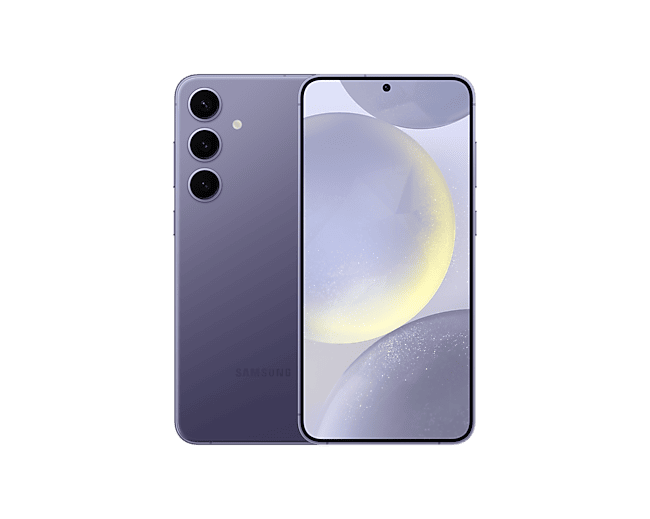 Smartphone Galaxy S24+ 12 Go 512 Go Prune Cobalt  - SM-S926BZVCMWD - Image 1