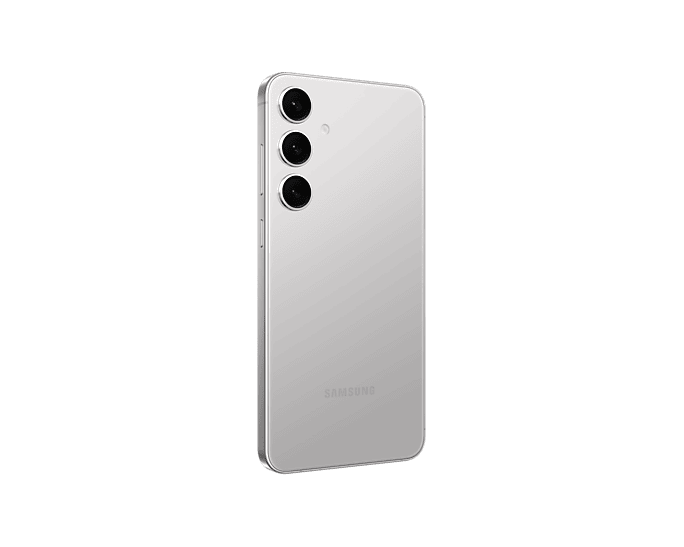 Smartphone Galaxy S24 8 Go 256 Go Gris Marbre  - SM-S921BZACMWD - Image 7