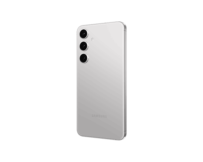 Smartphone Galaxy S24 8 Go 256 Go Gris Marbre  - SM-S921BZACMWD - Image 6