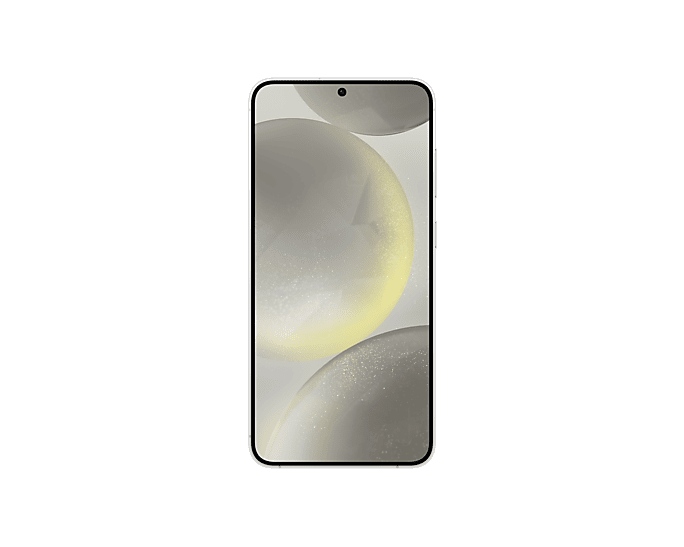 Smartphone Galaxy S24 8 Go 256 Go Gris Marbre  - SM-S921BZACMWD - Image 2