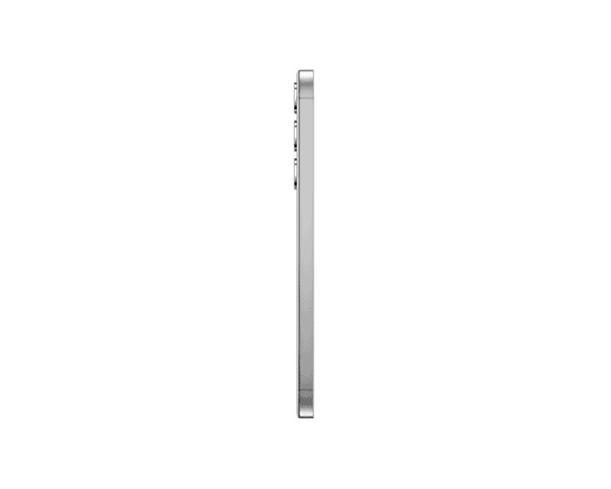 Smartphone Galaxy S24 8 Go 256 Go Gris Marbre  - SM-S921BZACMWD - Image 5