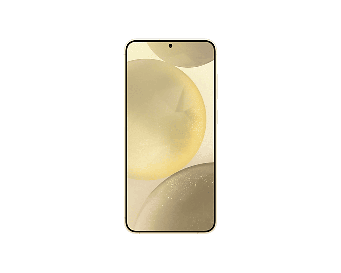 Smartphone Galaxy S24 8 Go 256 Go Jaune Ambre  - SM-S926BZYBMWD - Image 4