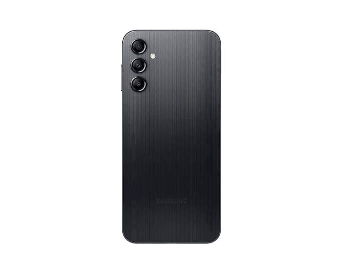Smartphone Galaxy A14 4Go 128Go Noir -SM-A145FZKGMWD - Image 7