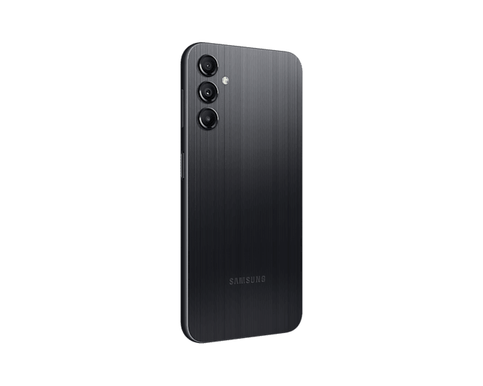 Smartphone Galaxy A14 4Go 128Go Noir -SM-A145FZKGMWD - Image 6