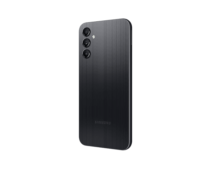 Smartphone Galaxy A14 4Go 128Go Noir -SM-A145FZKGMWD - Image 5