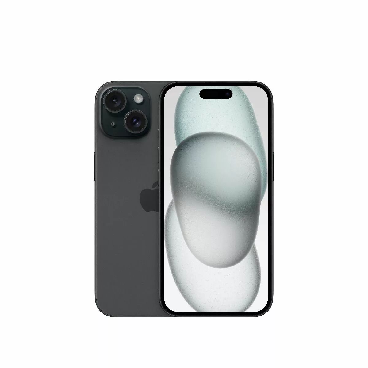 iPhone 15 128GB Black - Image 1
