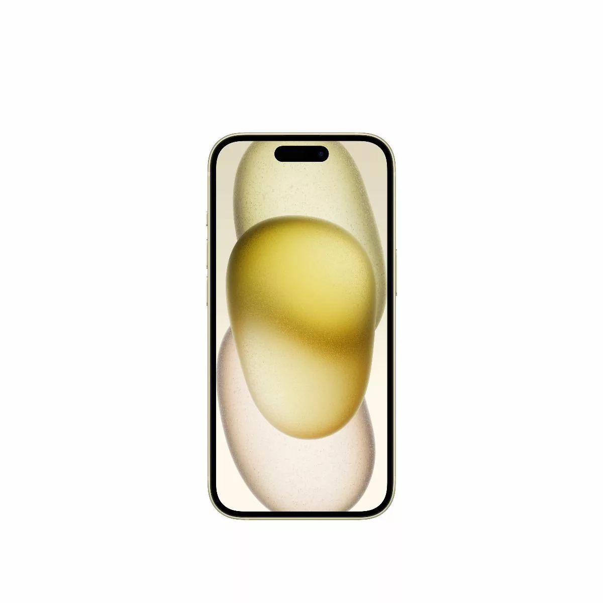 iPhone 15 512GB Yellow - Image 2