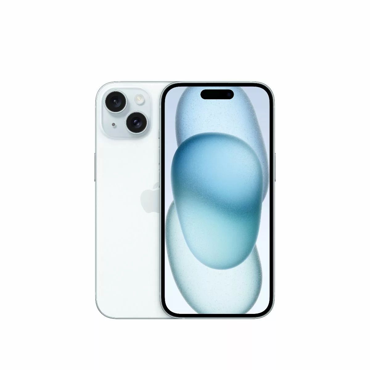 iPhone 15 256GB Blue - Image 1