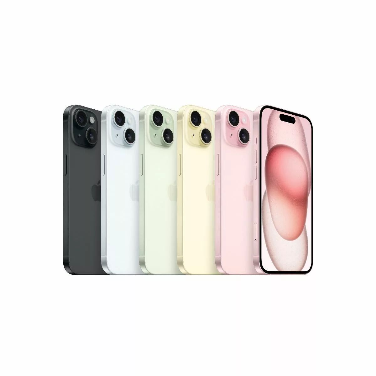 iPhone 15 512GB Blue - Image 5