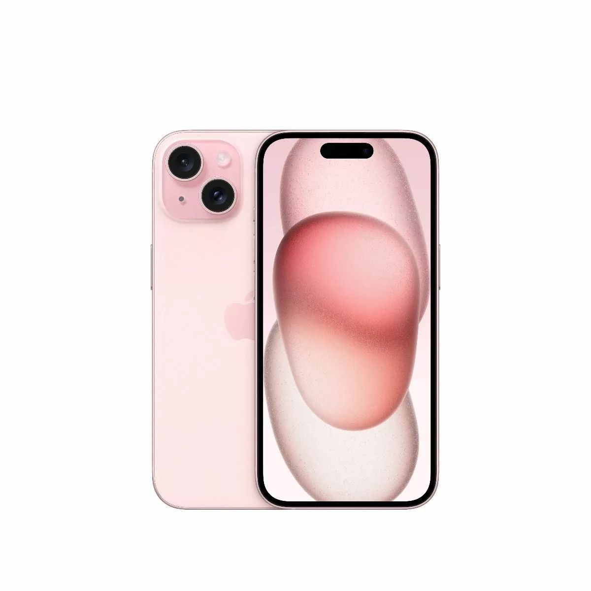 iPhone 15 Plus 128GB Pink - Image 1