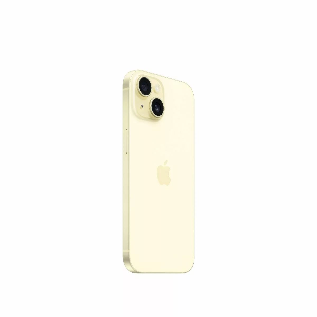 iPhone 15 Plus 128GB Yellow - Image 3