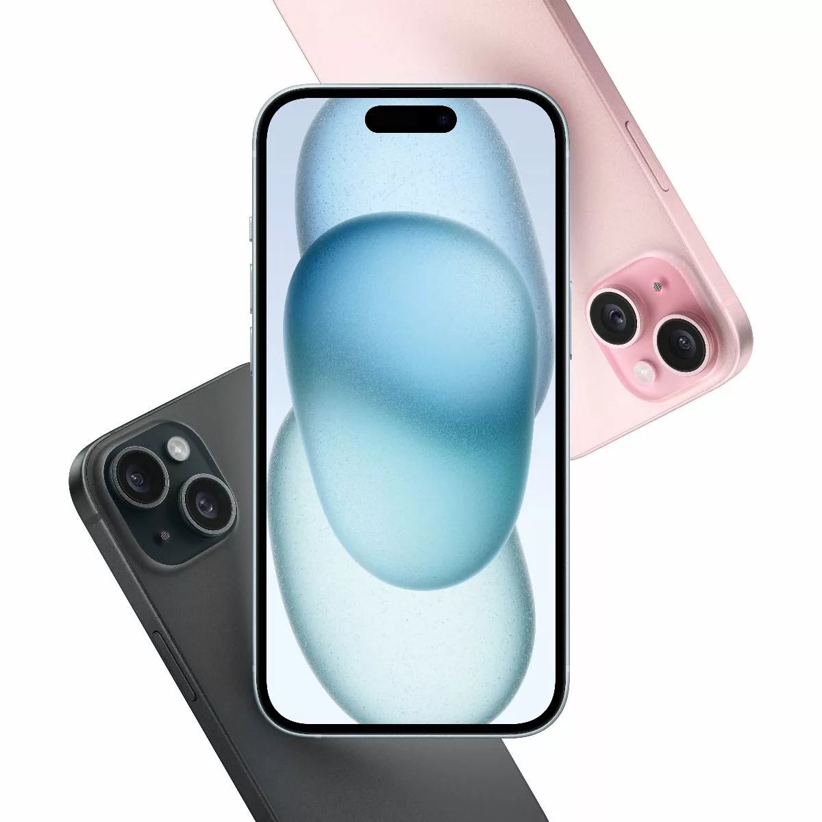 iPhone 15 Plus 256GB Pink - Image 4