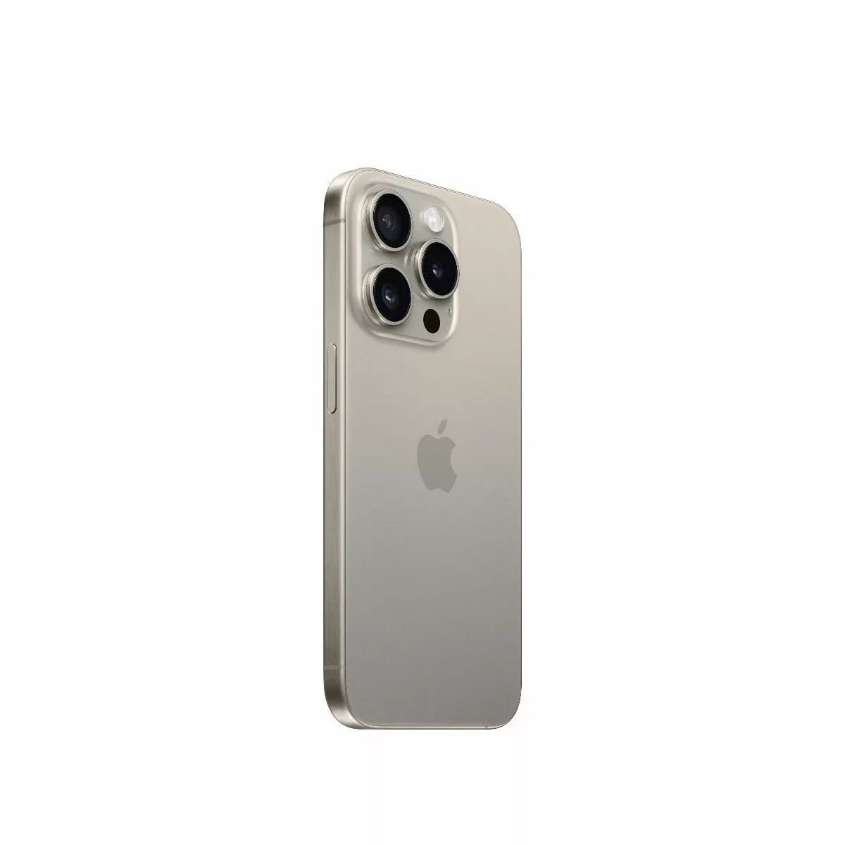 iPhone 15 Pro 128GB Natural Titanium - Image 3